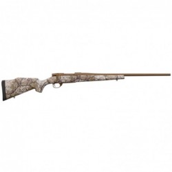 View 2 - Weatherby Vanguard Badlands