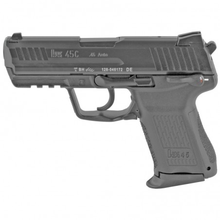 HK 45 Compact
