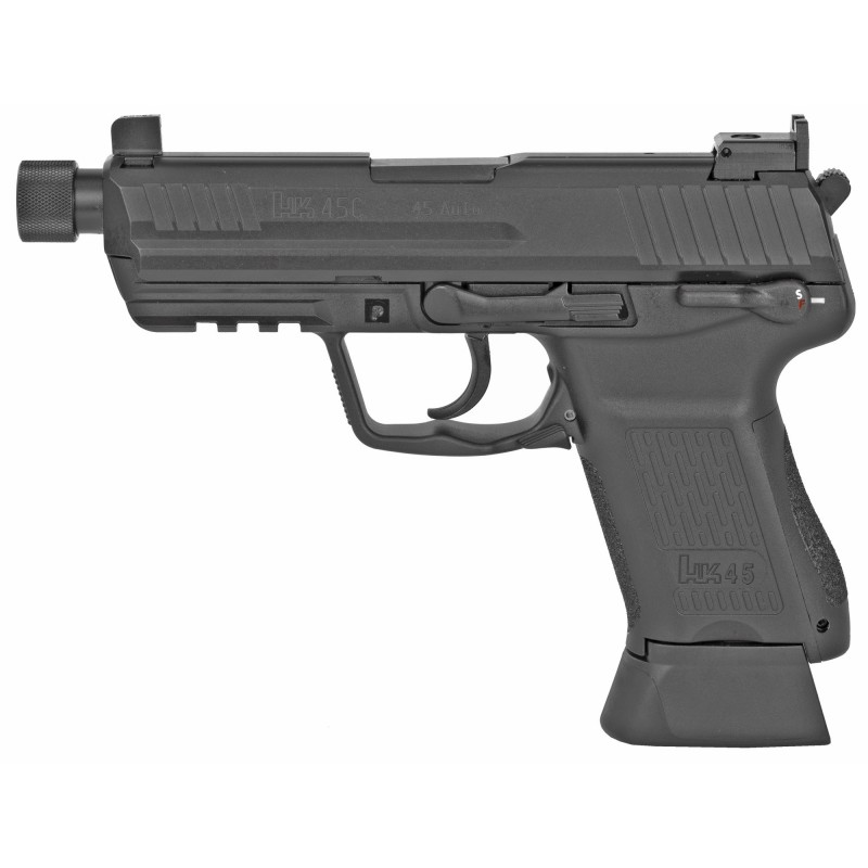 HK 45 Compact Tactical