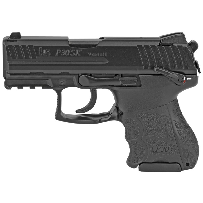 HK P30SK