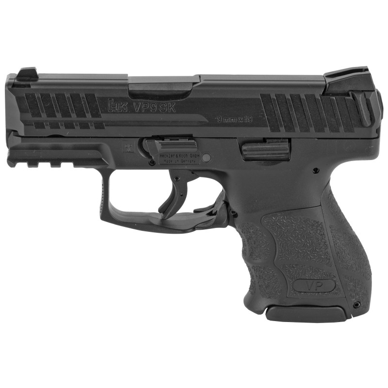 HK VP9SK