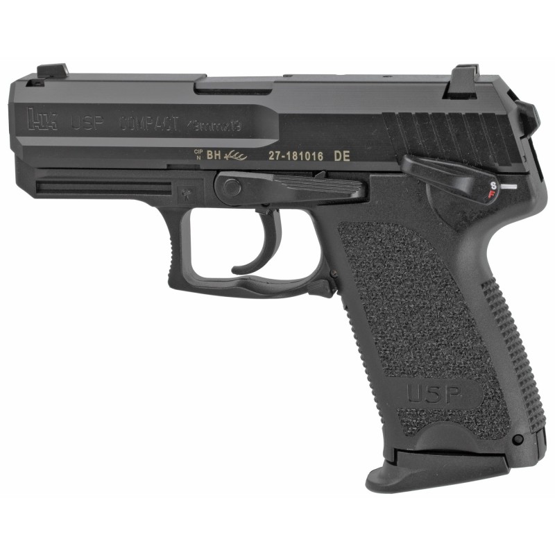 HK USP Compact
