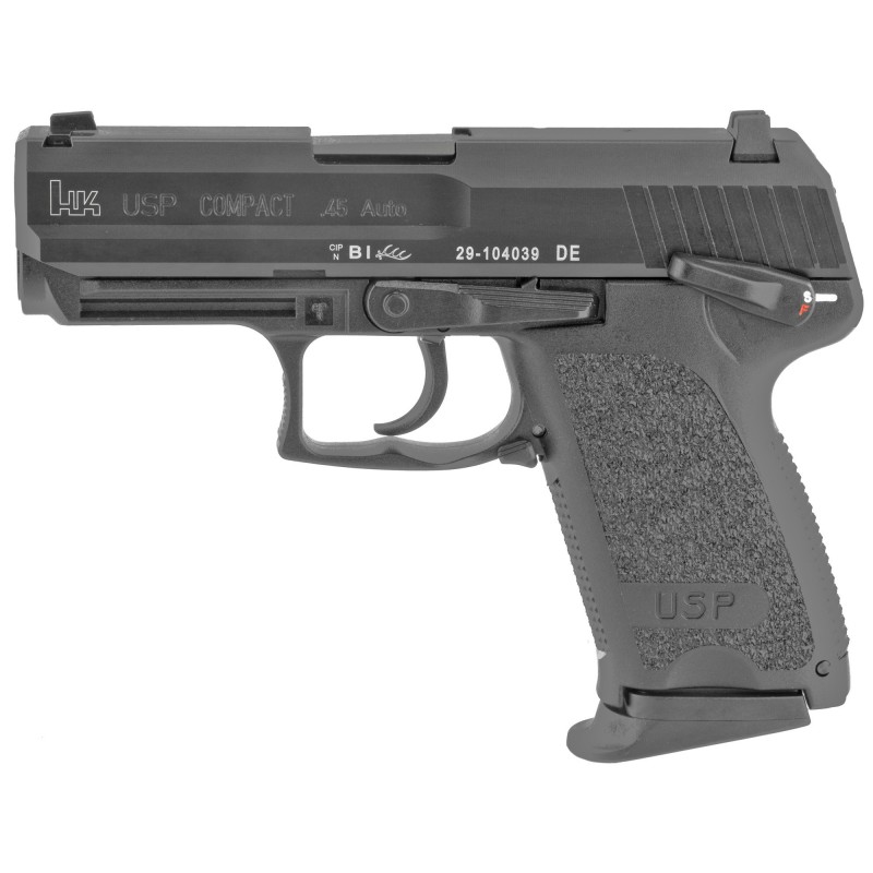 HK USP