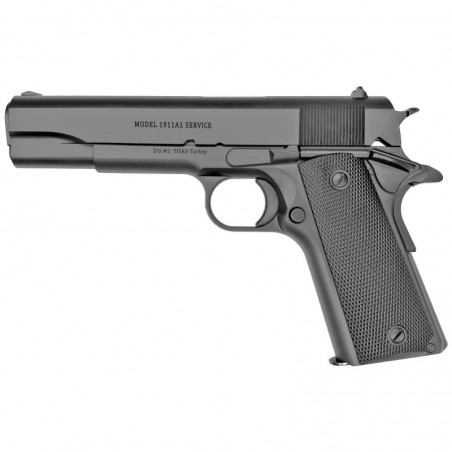 SDS Imports 1911A1 Service