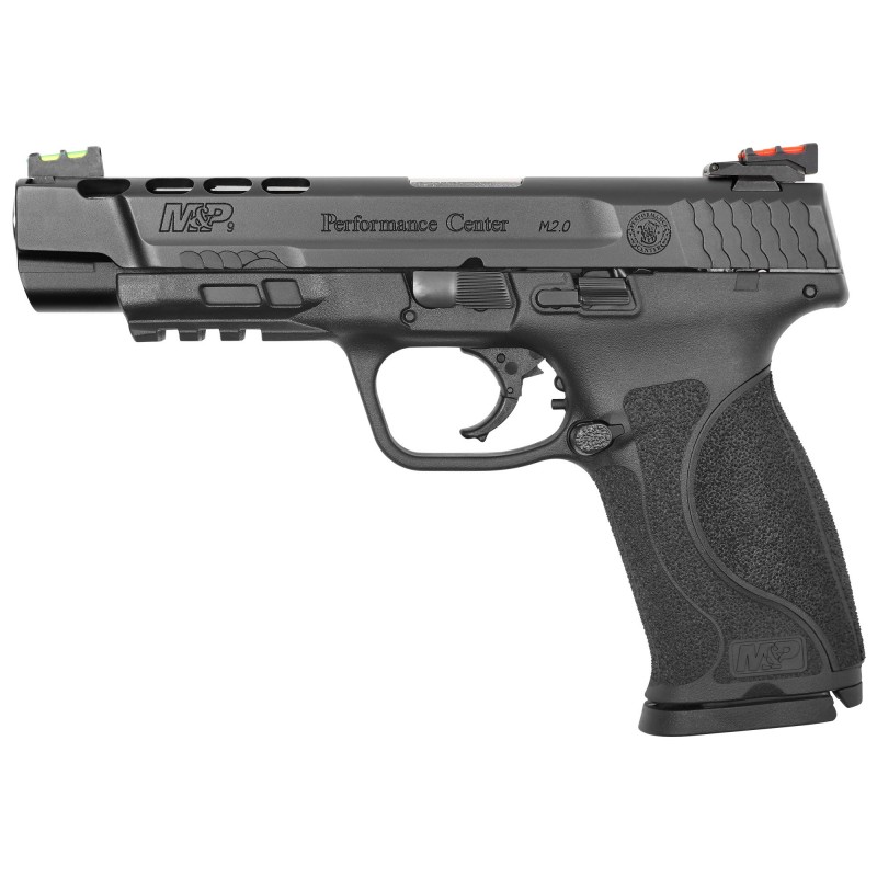 Smith & Wesson M&P 2.0 Performance Center