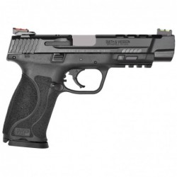 View 2 - Smith & Wesson M&P 2.0 Performance Center