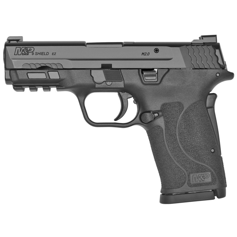 Smith & Wesson M&P Shield EZ M2.0