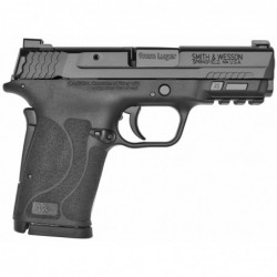 View 2 - Smith & Wesson M&P Shield EZ M2.0