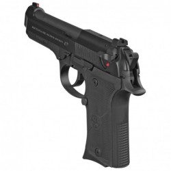 View 3 - Beretta 92X Compact Without Rail