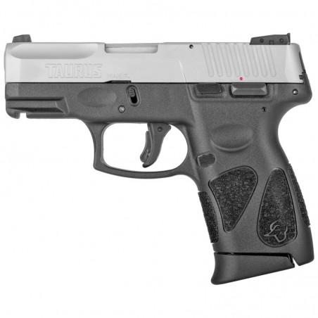 Taurus G2C