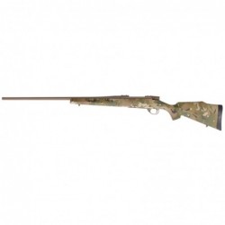 Weatherby Vanguard Multicam