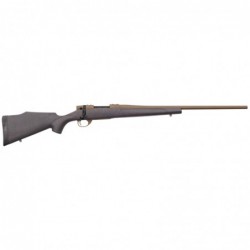 View 2 - Weatherby Vanguard Weatherguard Bronze