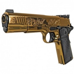 View 3 - European American Armory MC1911 Deluxe