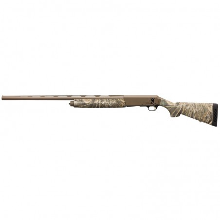 Browning Silver Max-5