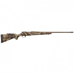 View 2 - Weatherby Vanguard First Lite