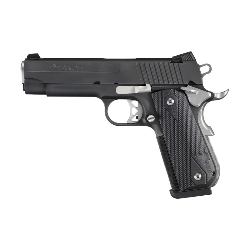 Sig Sauer 1911 Carry