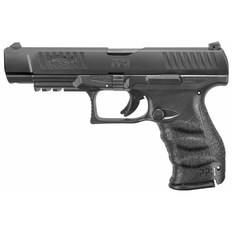 Walther PPQ M2