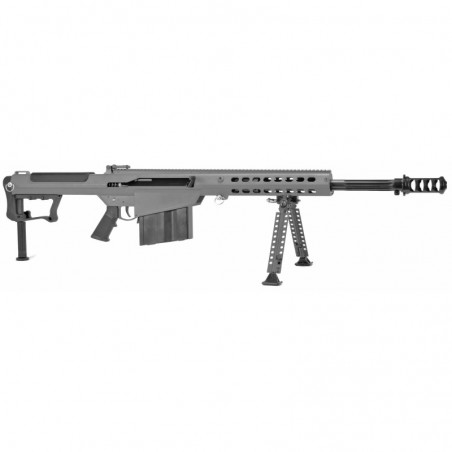 Barrett M107A1
