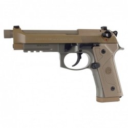 Beretta M9A3