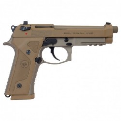 Beretta M9A3