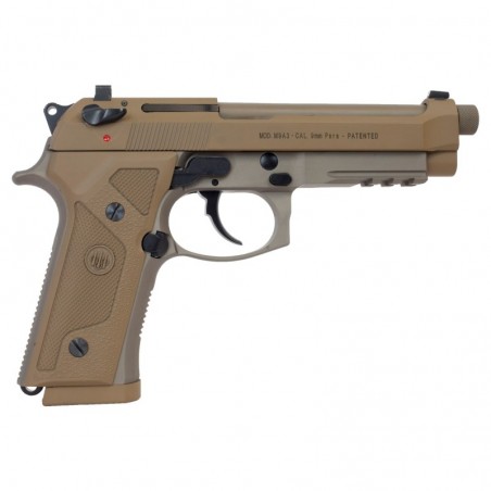 Beretta M9A3