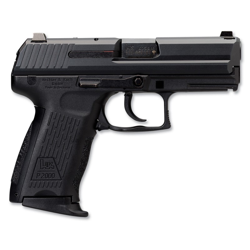 HK P2000