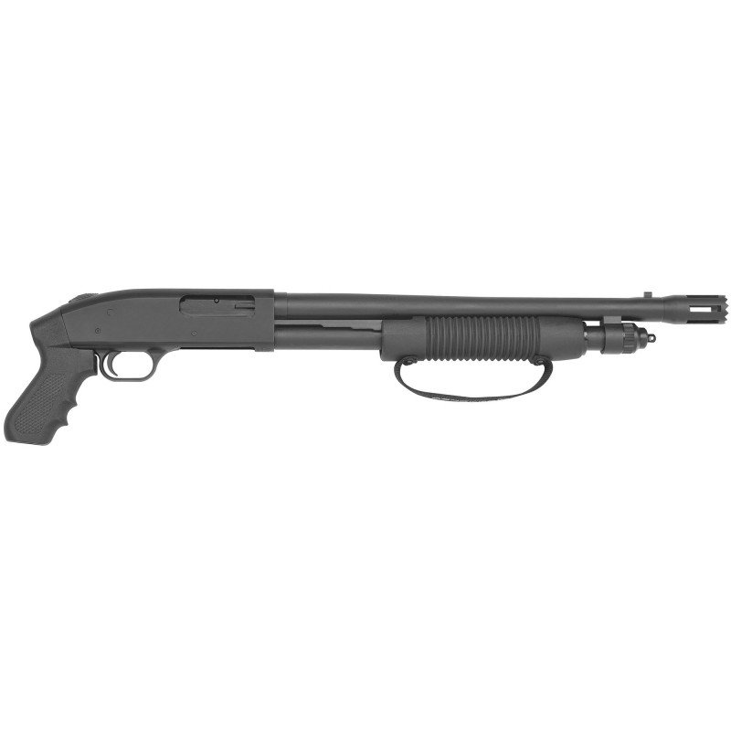 Mossberg 590