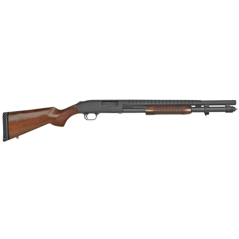 Mossberg 590