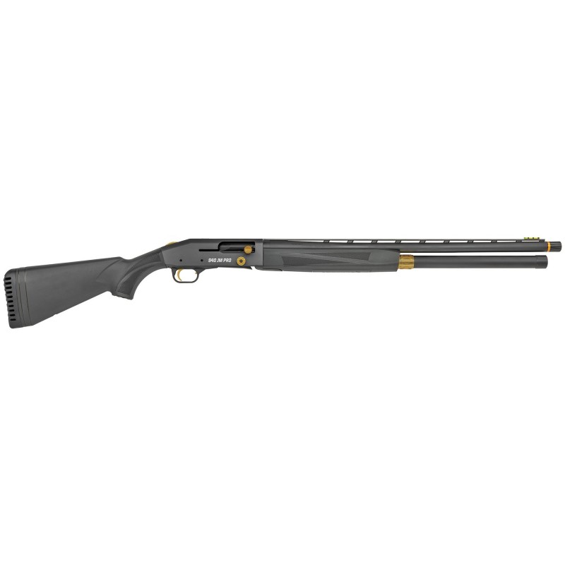 Mossberg 940