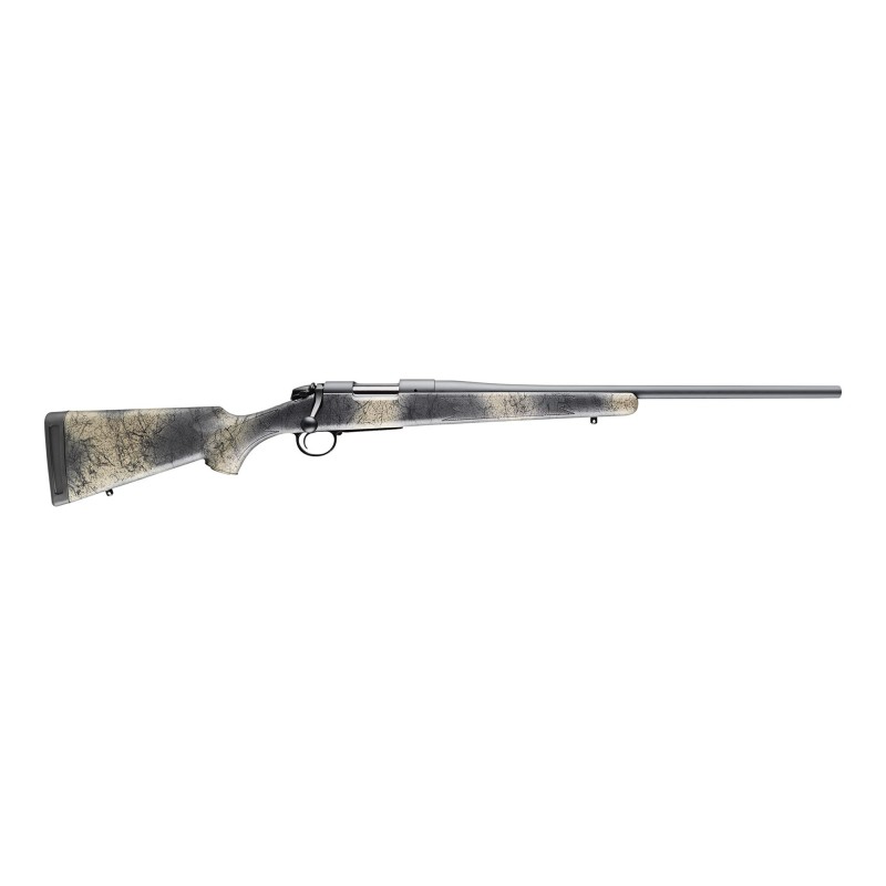 Bergara Wilderness Hunter