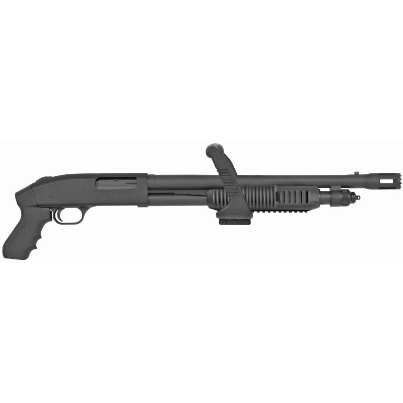 Mossberg 590