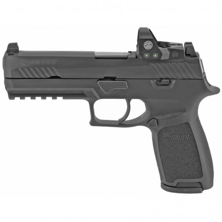 Sig Sauer P320 Full Size RXP