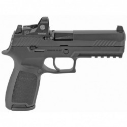 View 2 - Sig Sauer P320 Full Size RXP