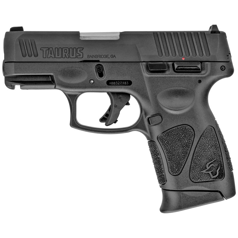 Taurus G3C