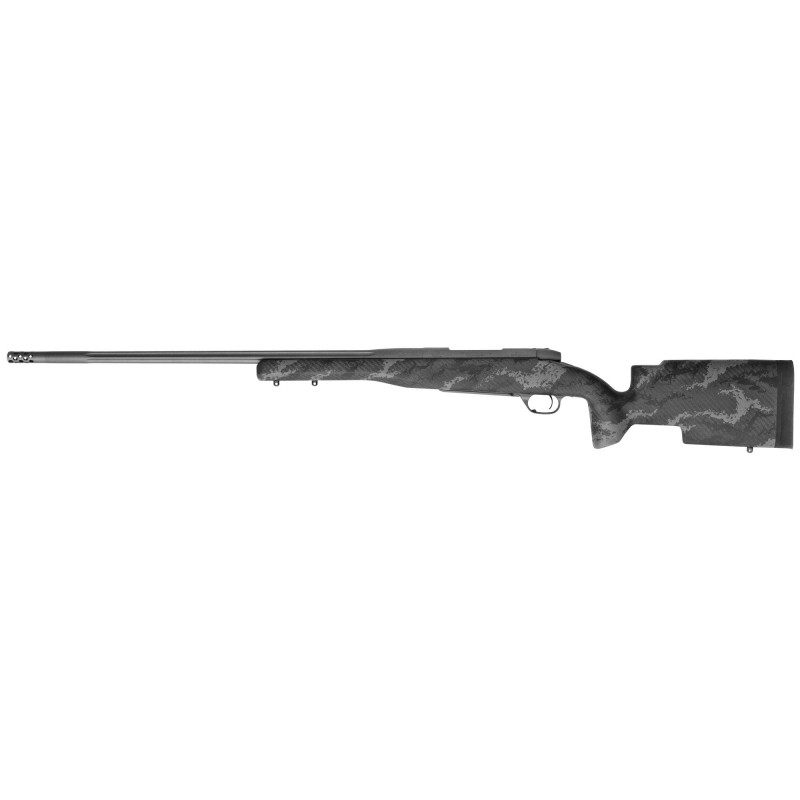 Weatherby Mark V Accumark Pro