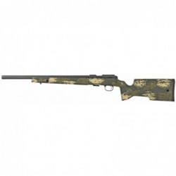 CZ 457 Varmint Precision Trainer Camo