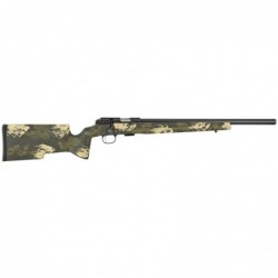 View 2 - CZ 457 Varmint Precision Trainer Camo