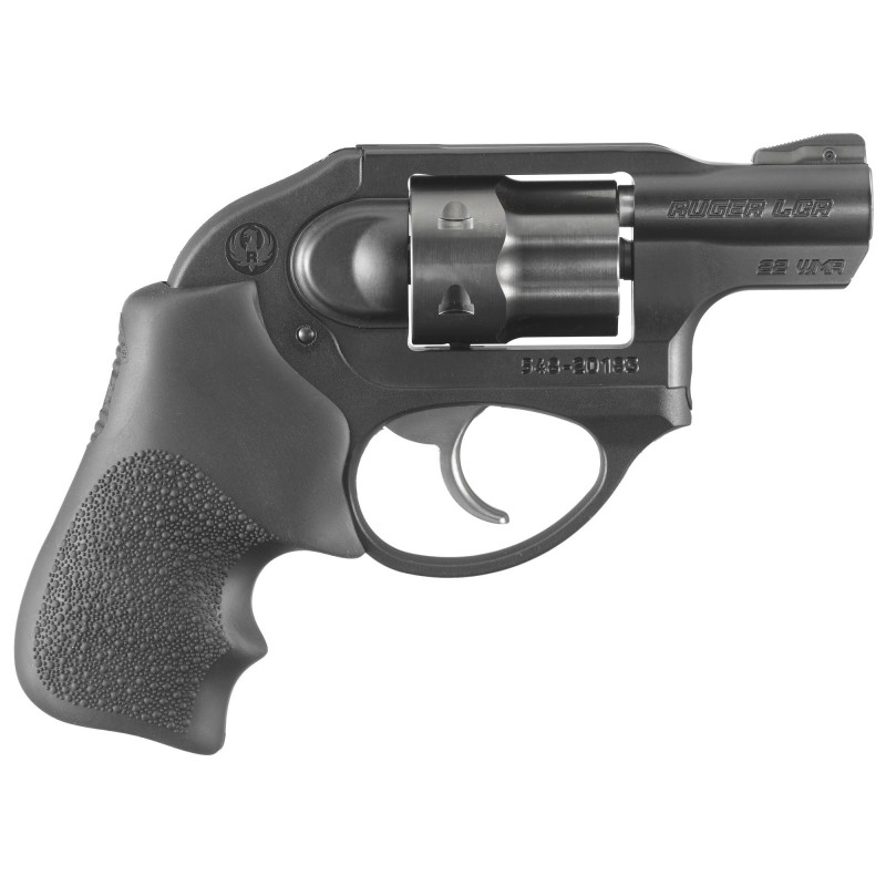 Ruger LCR