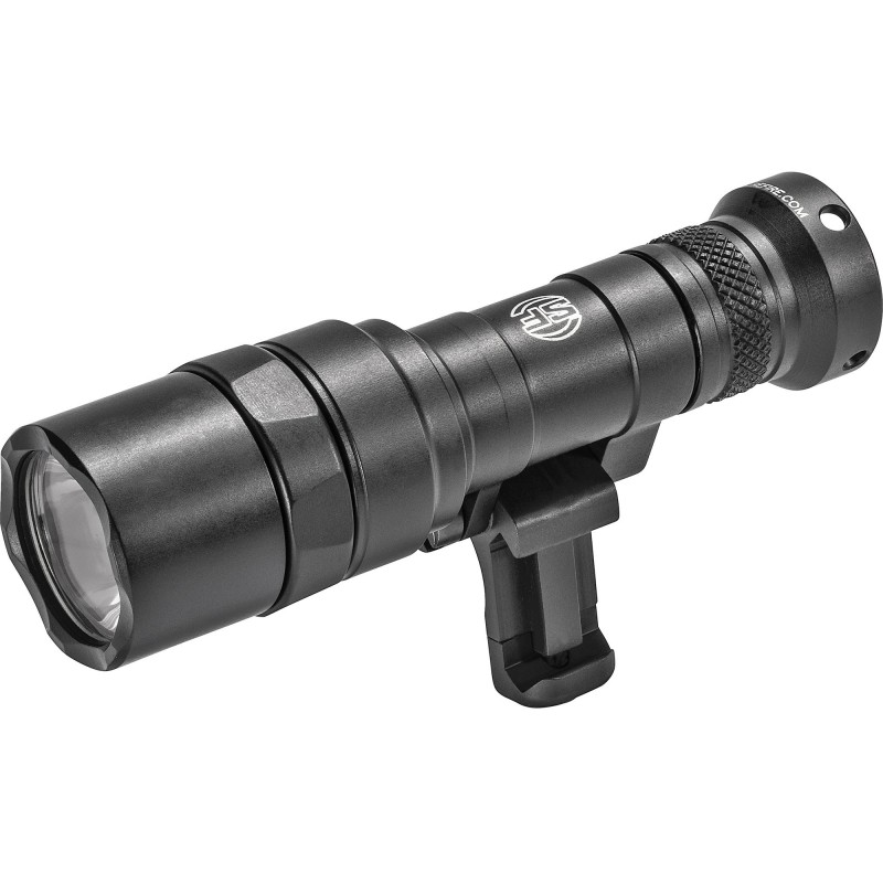 Surefire M340C Scout Pro Flashlight