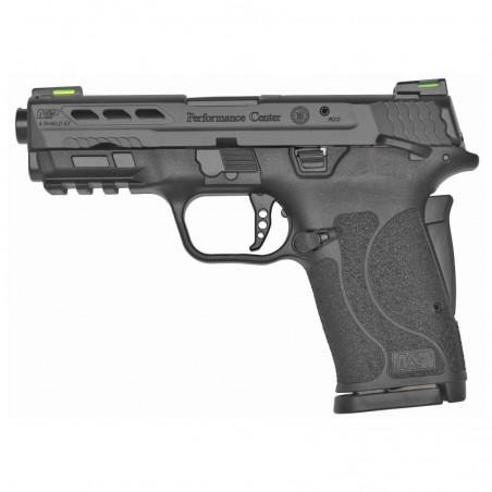 Smith & Wesson Performance Center Shield EZ