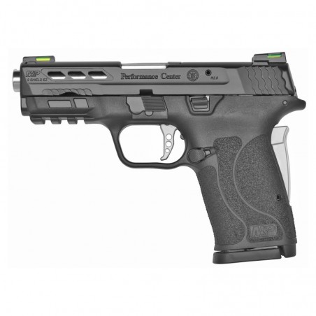 Smith & Wesson Performance Center Shield EZ