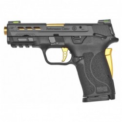 Smith & Wesson Performance Center Shield EZ