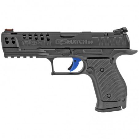 Walther PPQ Q5 Match SF