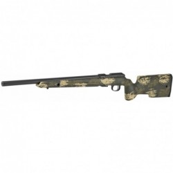 View 3 - CZ 457 Varmint Precision Trainer Camo