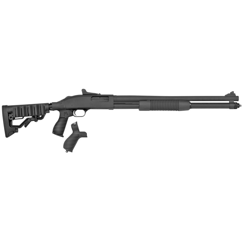 Mossberg 590