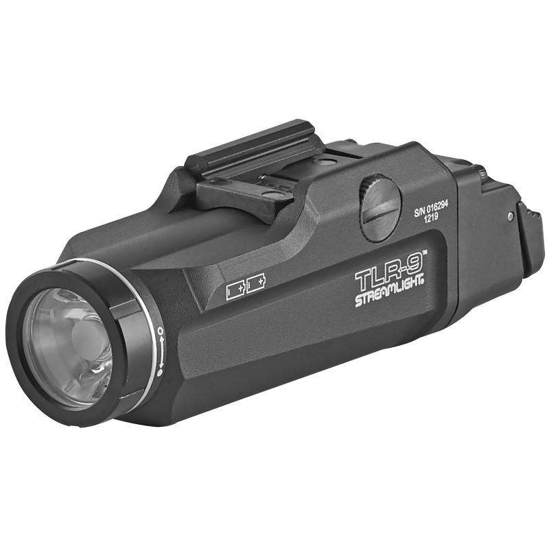 Streamlight TLR-9 Flex