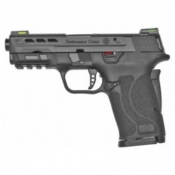 Smith & Wesson Performance Center Shield EZ