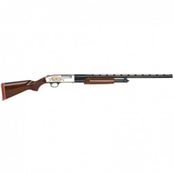 View 2 - Mossberg 500