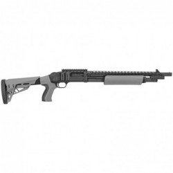 View 2 - Mossberg 500