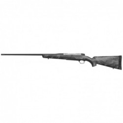 Weatherby Mark V Backcountry Ti